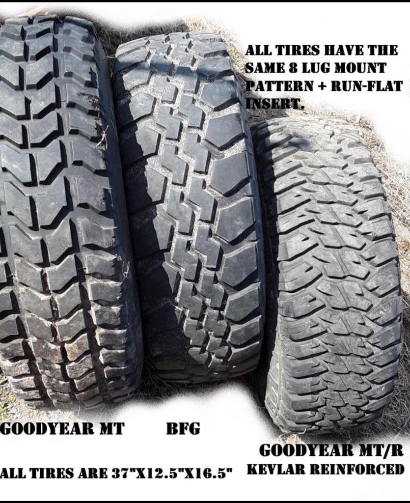 Goodyear Mt R Goodyear Wrangler Mtr