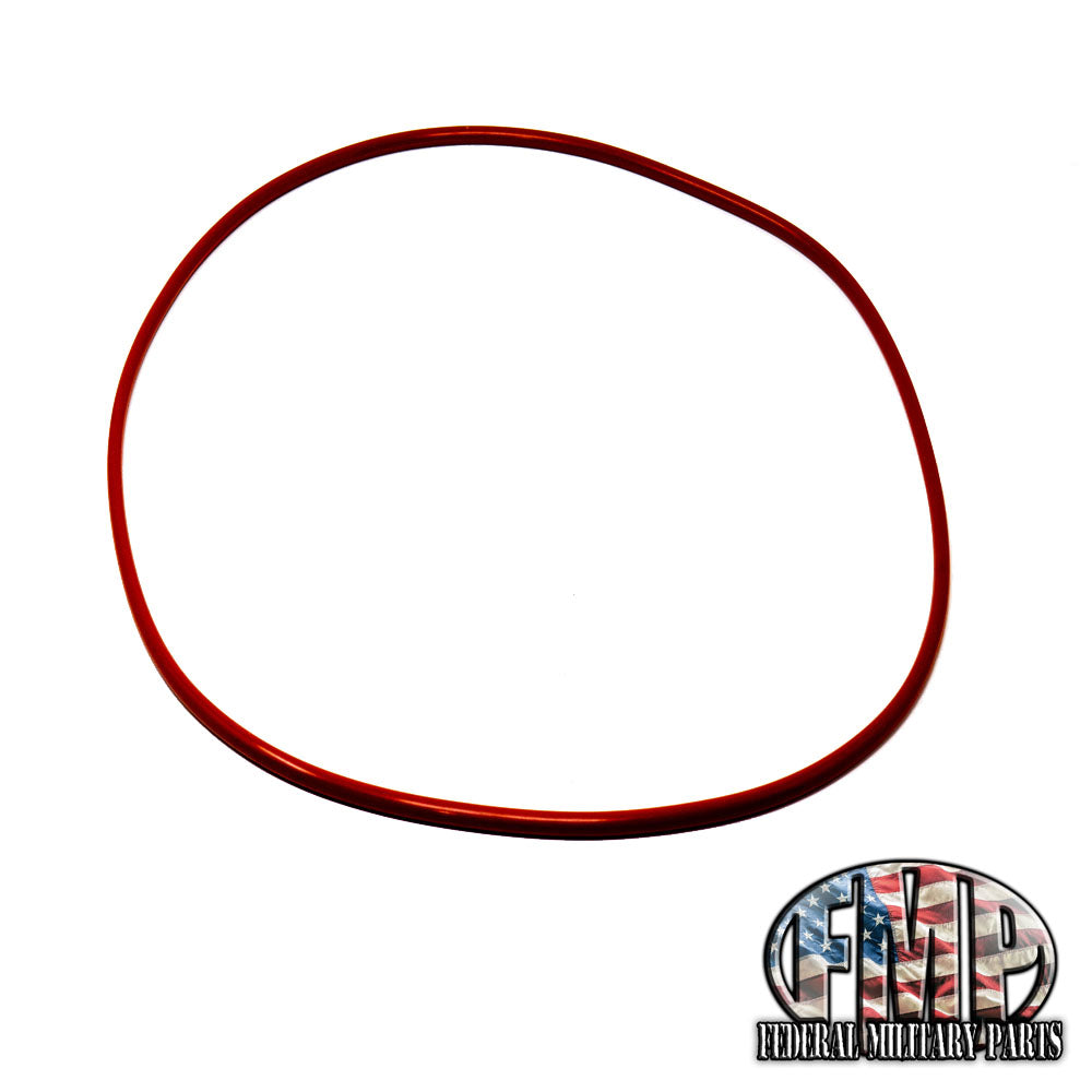 1 Bag Of Gaskets Red Seal Rings MK Soft Ice Cream Machines Spare Parts  Replacement Fittings - AliExpress