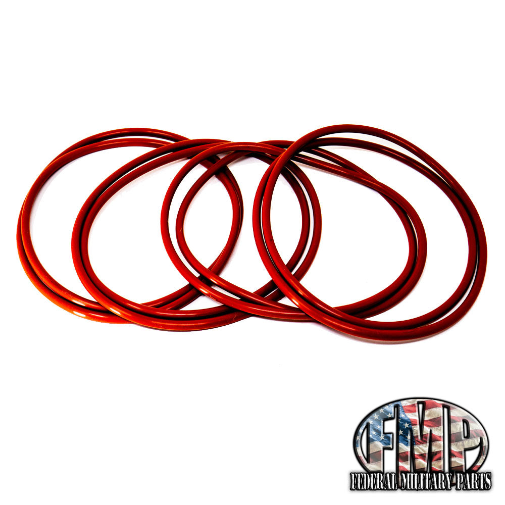 Customized ISO3601 Standard Metric O-ring Manufacturers, Suppliers -  Factory Direct Wholesale - Xlong