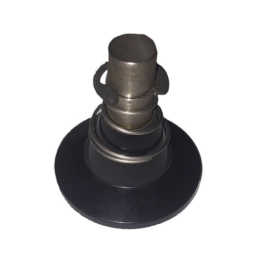 3-Piece Hardware Only for Humvee Window Knob For X-Doors M998 M1038 M1025