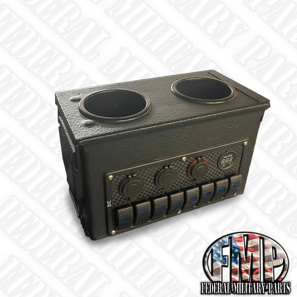 Humvee Controller Panel Products – Page 22 – Federal Military Parts (763) 310-9340