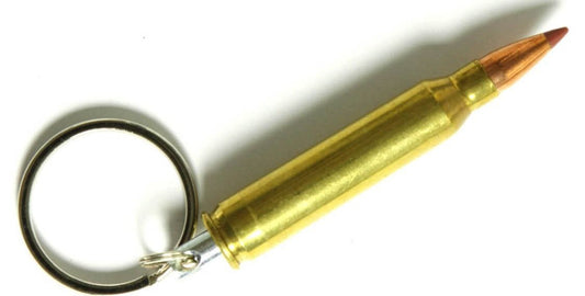 Humvee Ignition Nyckel nyckelring Nyckelkedja M16 Bullet M998 Hmmwv Jeep M35