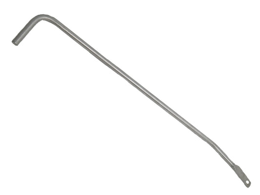 ربط ربط رود 24 "الباب الخلفي الأيسر الألومنيوم العسكرية همفي M998 لمقبض Hmmwv