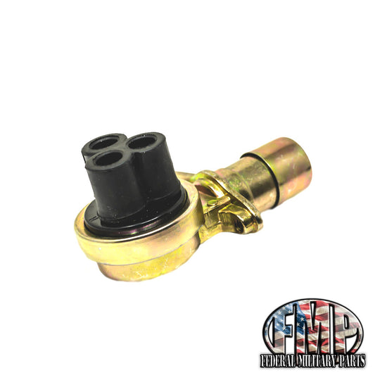 Dimmer Switch for M-Series Wheeled Vehicles including Humvee