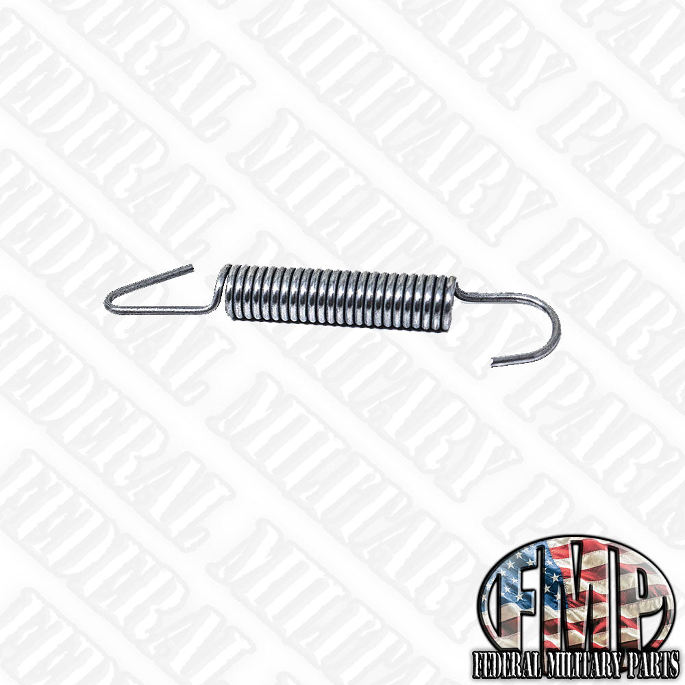 Hard Door Latch Spring fits Humvee M998/M1038/HMMWV/HUMMER X-Door