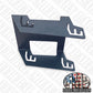 2nd Gen. Adjustable Adapter Seat Mounting Plate for After Market Driver's Seat