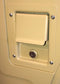 Upgrade To Dual Locking Door Handles Only Use When Ordering New Custom Doors