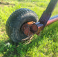 Center Pivot Irrigation System Runflat Replacement Tires