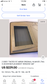 Uppgradera till tonade gråa 3/8" tjocka polykarbonatkulbeständiga fönster för x-dörrar