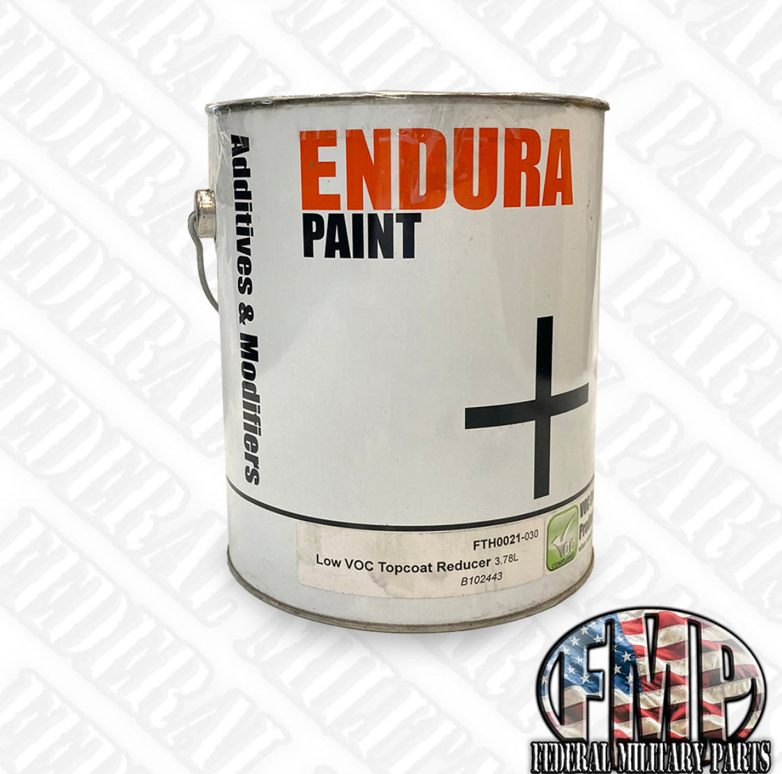 Military Paint Gallon - Black, Woodland Camo Brown, Tan, Or Nc/383 Green - 1 GAL - Paint Only - No Primer Needed