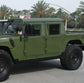 Hard Door Skin, Choice of Position and Color, fits Humvee X-Door