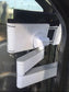 Skid Steer Bobcat Back Up Camera + Mounting Arm - Universal for all Skid Steer Loaders