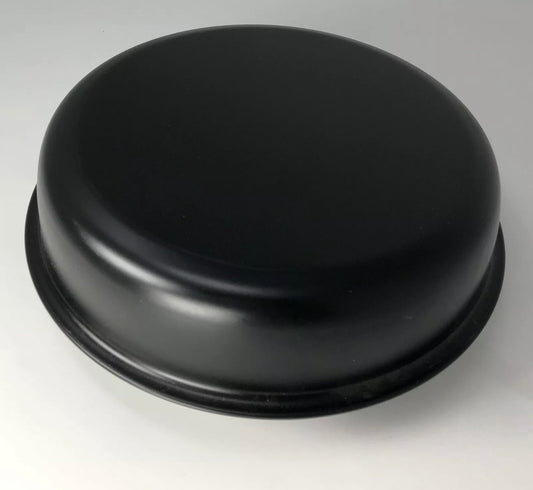 Snorkel Cap Only in Black, Tan or Green.   No tube or reducer for Military Vehicles