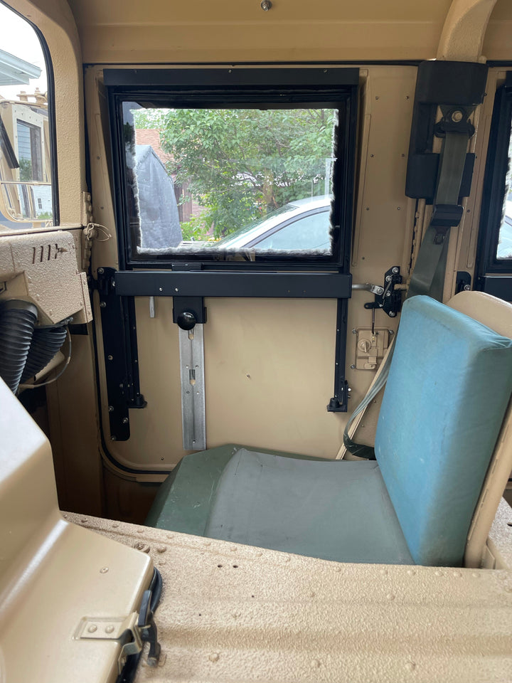 Manufacturer and Global Supplier of Parts for your Military Humvee ...