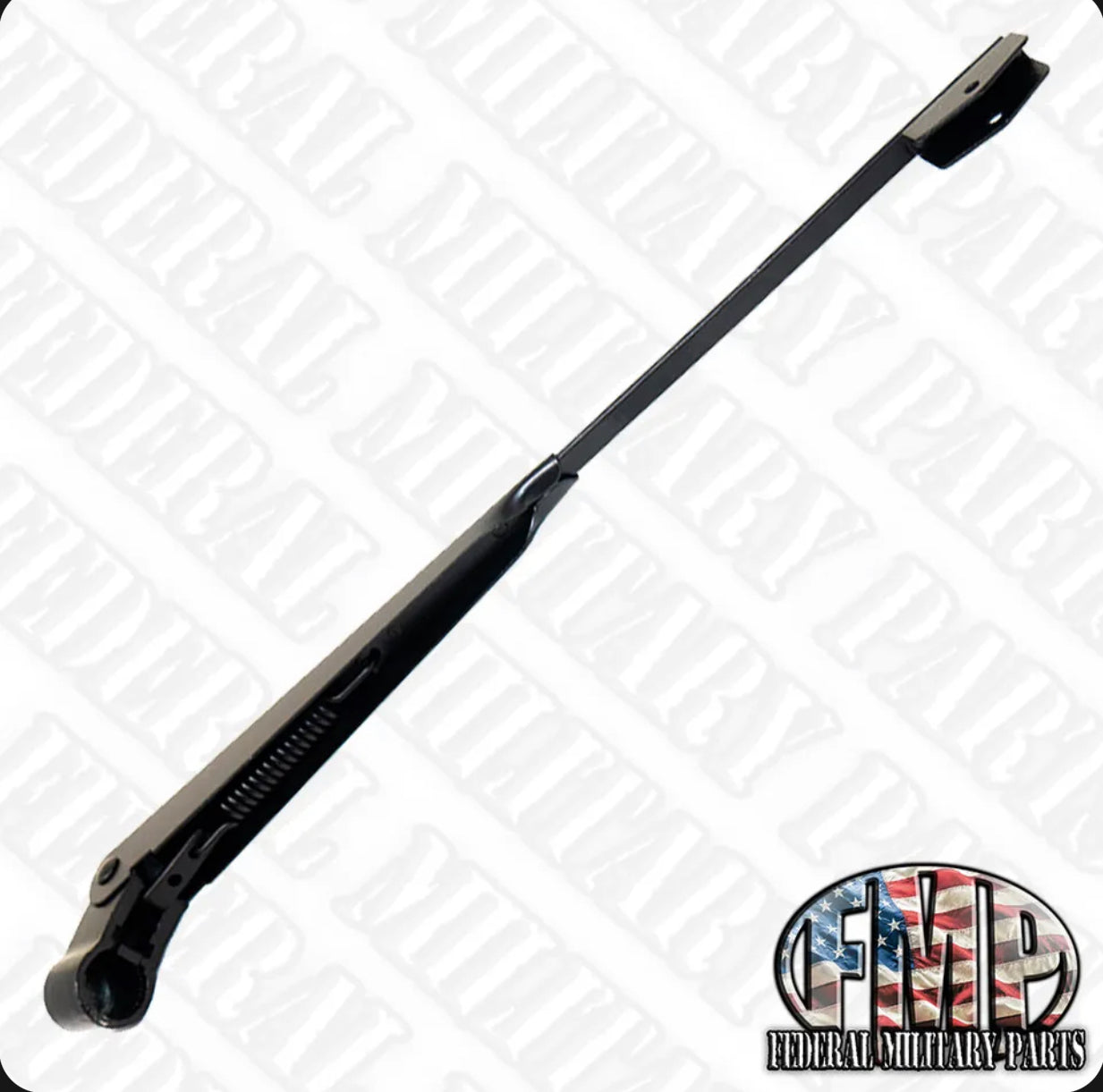 Military Humvee Windshield Wiper Arm Federal Military Parts (763) 310