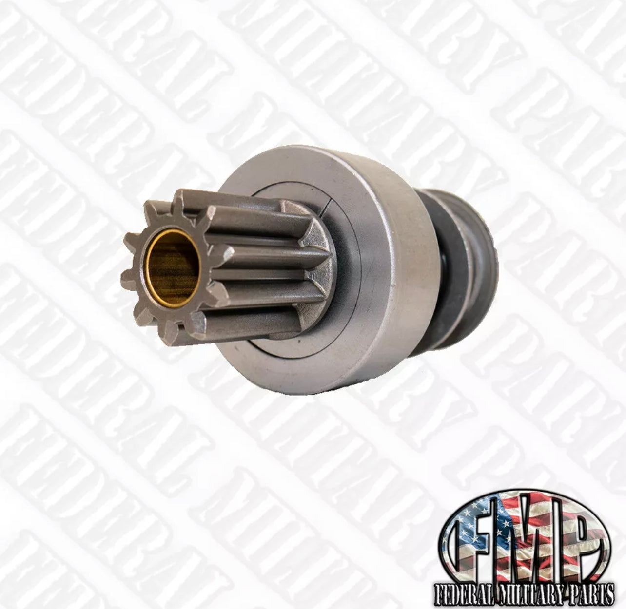 Starter Bendix Drive For Military Humvee M998 Hummer H1 Federal starter-bendix-drive-for-military-humvee-m998-hummer-h1-federal