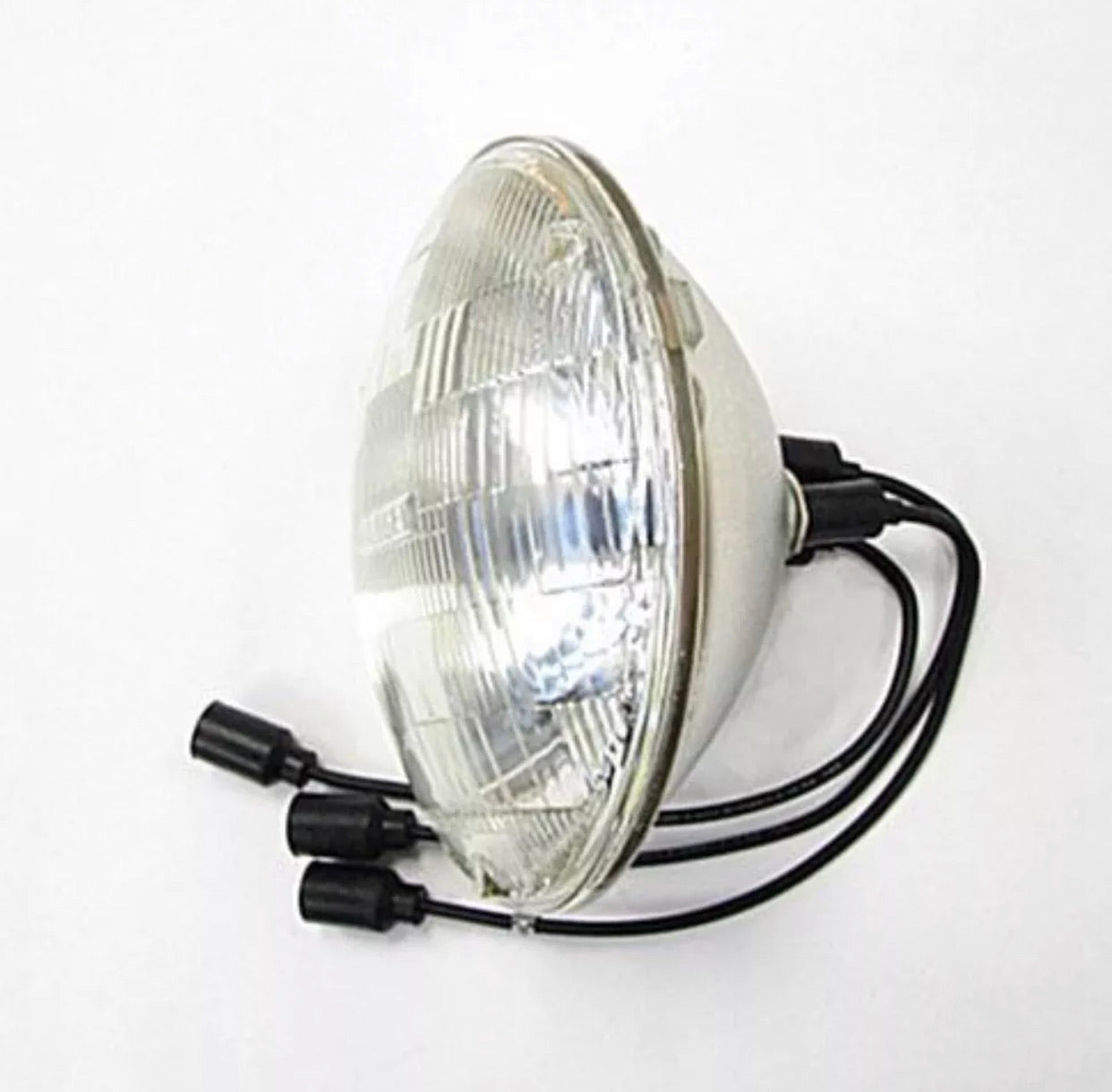 OEM Military Headlight Incandescent for HUMVEE M151 M151A1 JEEP M35 M35A2 M998 M900 Series