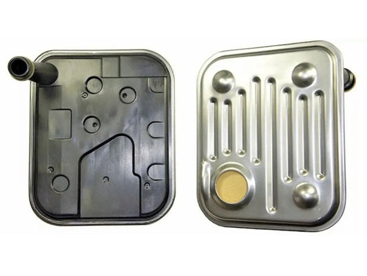 Transmission Filter & Seal, fits Hummer Humvee, 4330-01-496-5720 5743311 24210956