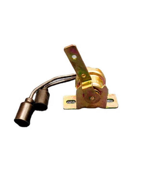 Switch , Brake Light (Single Lever) ; fits Humvee Hummer ; 5930-00-207-9422 11663279