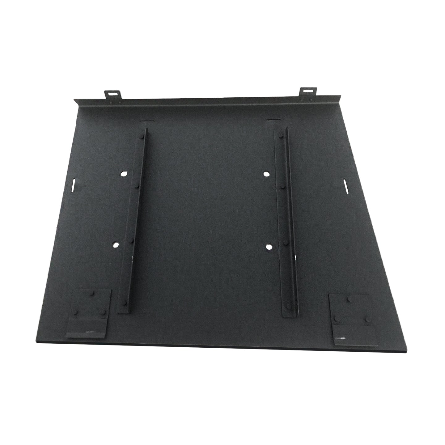 Left Rear Seat Support Tray CP1R2T3B Top Plate Cover for Military Humvee