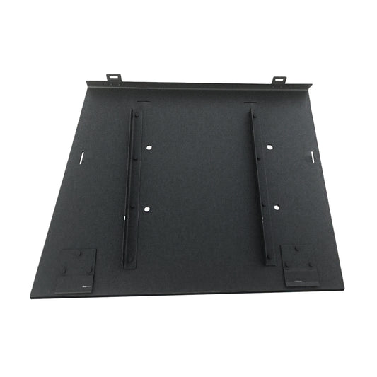 Military Truck Right Rear Seat Support Tray 12339047-2, 2540-01-185-4387 fits Humvee