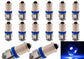 HMMWV Dash LED lights 2PK BLUE BRIGHTEST ORIGINAL HUMVEE (TM) replacement bulbs