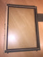 One Clear 3/8" PC fits M998 Humvee X-door Replacement Window Hmmwv