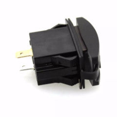 Rocker Switch / USB Plug for M998 / M1038 / M1025 / HMMWV